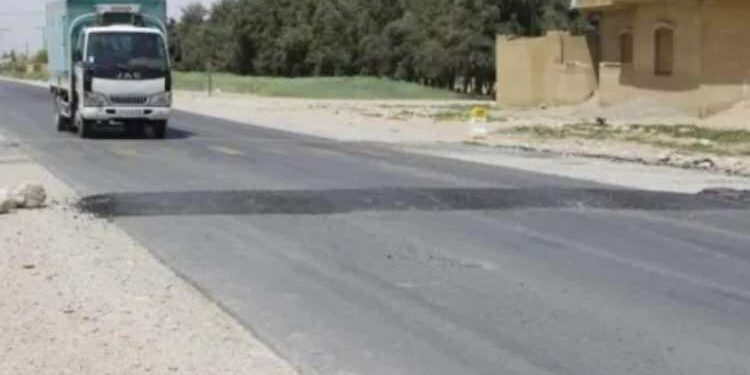 En Tunisie, quatre dos d’âne coûtent 27 mille dinars !