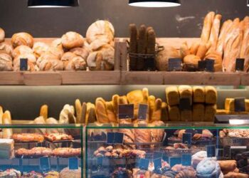 Les boulangeries modernes suspendent leur sit-in