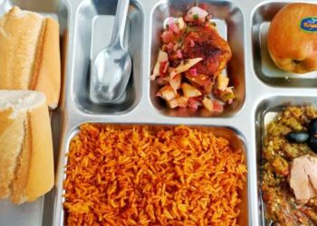 Maintien des tarifs des repas aux restaurants universitaires