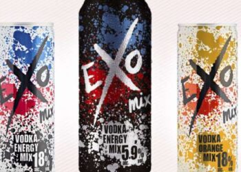 Ce cocktail "explosif" de Vodka et de boisson énergisante qui envahit la Tunisie !