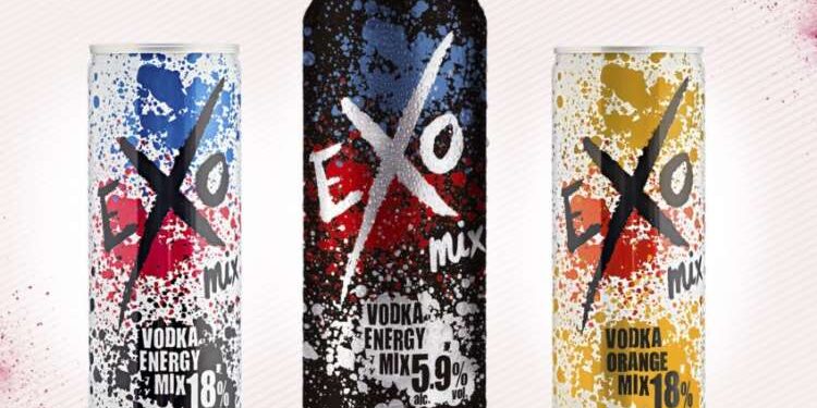 Ce cocktail "explosif" de Vodka et de boisson énergisante qui envahit la Tunisie !