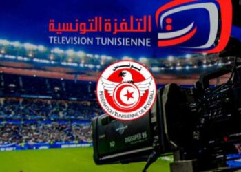 La FTF invite la Télévision Tunisienne à diffuser les matches du championnat