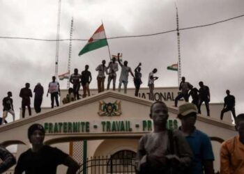 Niger : Alger refuse une autorisation de survol à la France