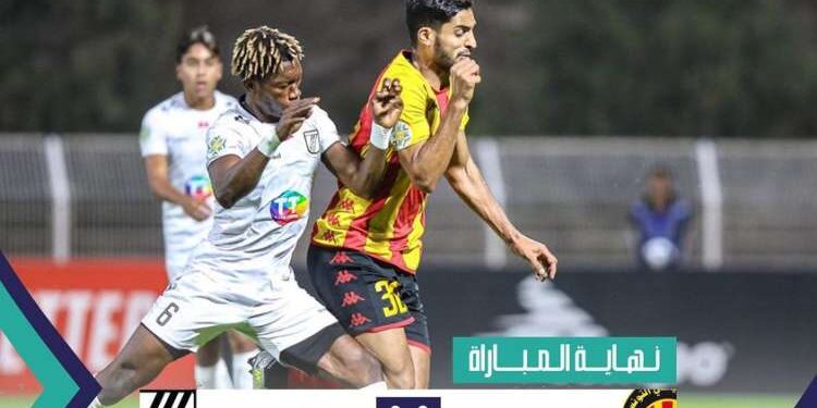 Coupe du Roi Salmane : L'Espérance et le CS Sfaxien (0-0), éliminés