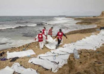 Migration clandestine : 10 corps repêchés au large de Sfax