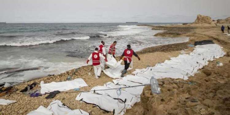Migration clandestine : 10 corps repêchés au large de Sfax