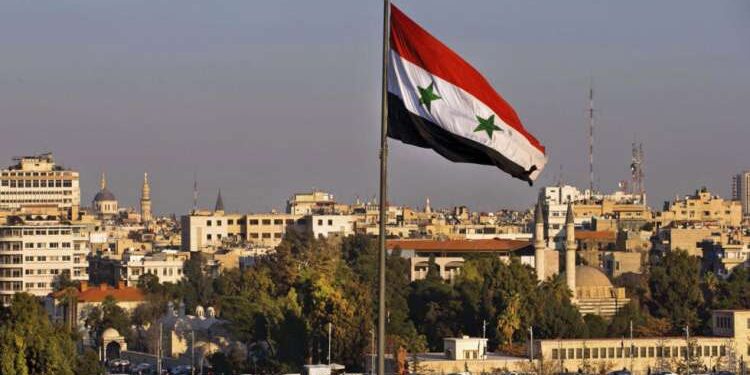 Syrie : Au moins vingt-trois soldats du régime tués par Daech
