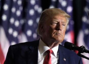 Etats-Unis : Donald Trump inculpé pour complot
