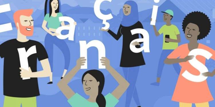 52% des Tunisiens sont francophones