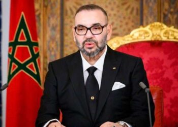 Mohammed VI souhaite la réouverture des frontières entre le Maroc et l’Algérie