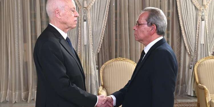 Najla Bouden limogée, Ahmed Hachani nouveau chef du gouvernement