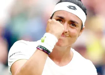 US Open : Ons Jabeur galère mais se hisse au second tour