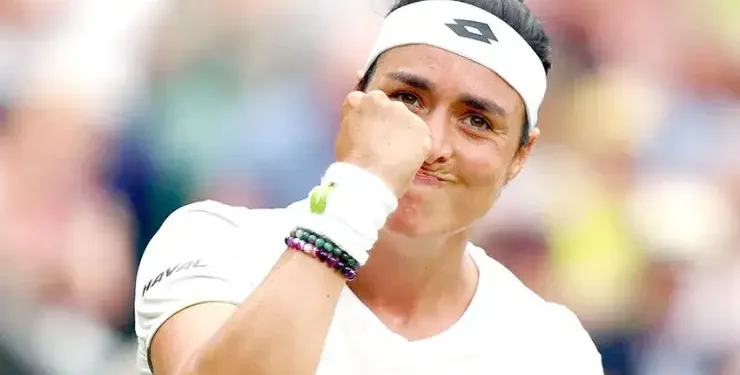 US Open : Ons Jabeur galère mais se hisse au second tour