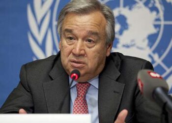 Tunisie : Le chef de l'ONU dénonce les "expulsions" de migrants vers la Libye