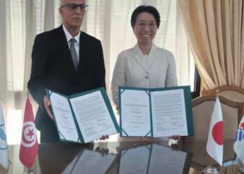 La JICA aux côtés de la Sonede pour détecter les fuites d’eau