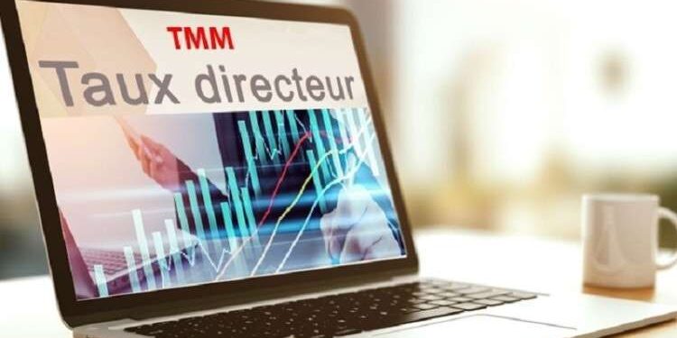 Tunisie : Le TMM reste à 8%