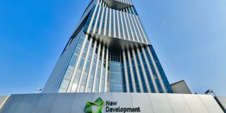 NDB : La banque des BRICS lève déjà 79 millions de dollars