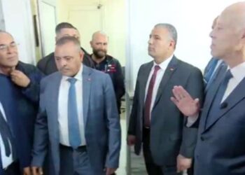 Kais Saied limoge le PDG de l'Office des Céréales