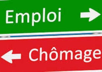 Tunisie : Le taux de chômage atteint 15,6%