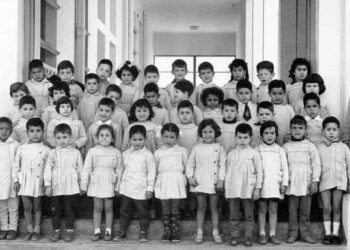 À la Petite Sicile de Tunis : Qui se souvient de l'école Nazareth ?