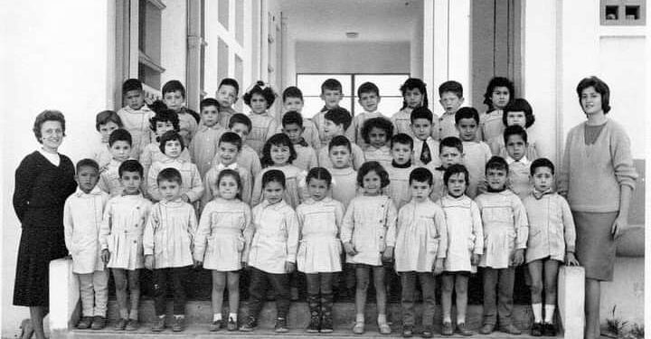 À la Petite Sicile de Tunis : Qui se souvient de l'école Nazareth ?