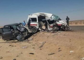 Tunisie : 9 morts et 375 blessés dans différents accidents