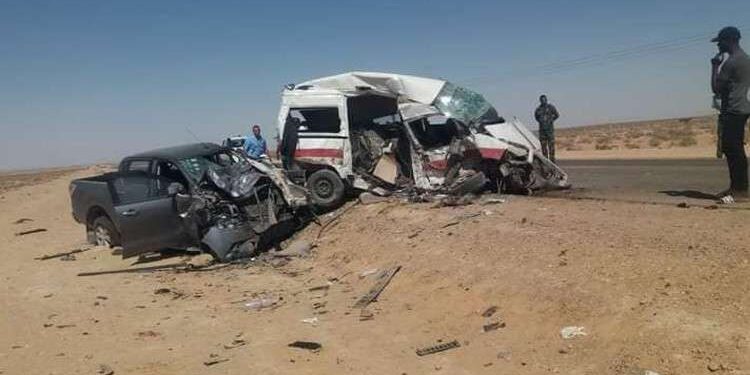 Tunisie : 9 morts et 375 blessés dans différents accidents