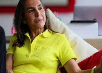 35 ans après, Selima Sfar révèle avoir été abusée par son ancien entraîneur Régis de Camaret