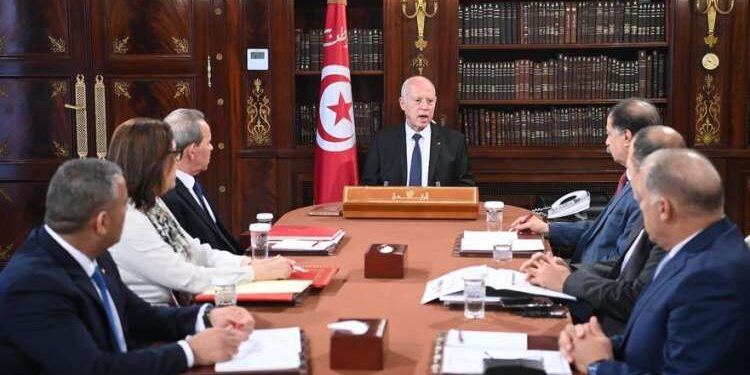 Tunisie : 6528 tonnes de produits subventionnés saisies en un jour !