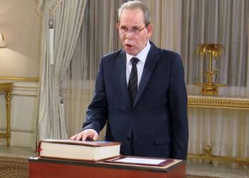 Qui est Ahmed Hachani, le nouveau chef du gouvernement ?