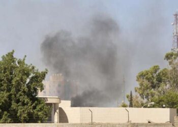 Libye : 27 morts dans des affrontements armés à Tripoli