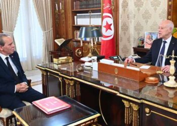 De nouveau, Kais Saied appelle à une purge de l’administration