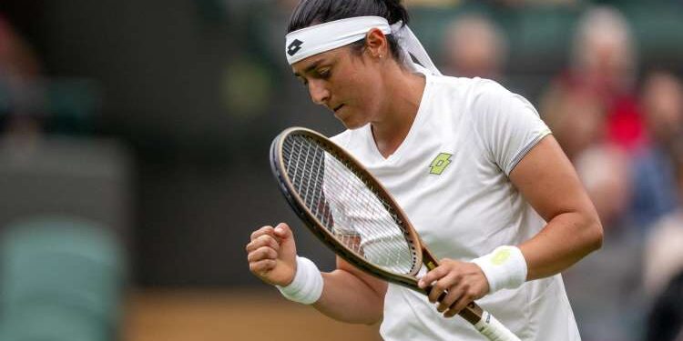 US Open – Premier tour : Ons Jabeur connait son adversaire