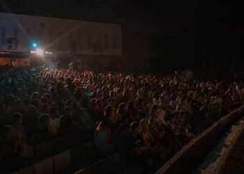Carnets festivaliers (4) : Zarda cinématographique au Fifak