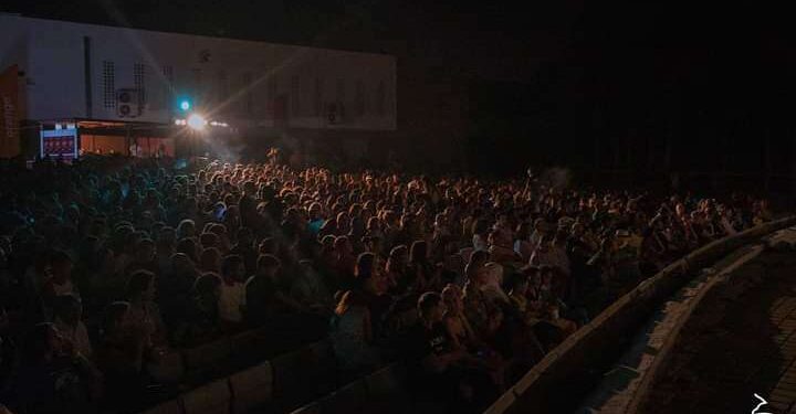 Carnets festivaliers (4) : Zarda cinématographique au Fifak