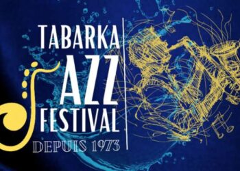 Tabarka Jazz Festival annulé