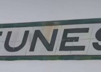 Dans le Portugal profond, un village nommé Tunes