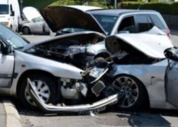 Tunisie : baisse de 43 % des accidents de la route en juillet 2023