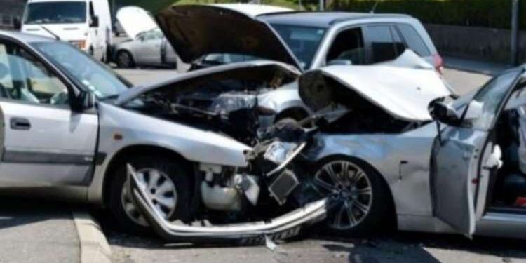 Tunisie : baisse de 43 % des accidents de la route en juillet 2023
