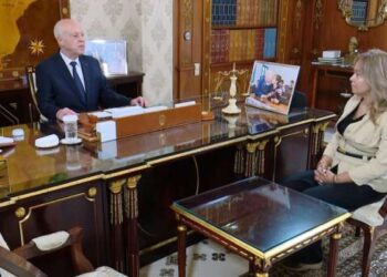 Entretien entre Kais Saied et Awatef Dali : La HAICA brise le silence