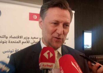 Emploi et jeunes en Tunisie : Un financement de 100 millions de dollars sous l’égide de l’ONU