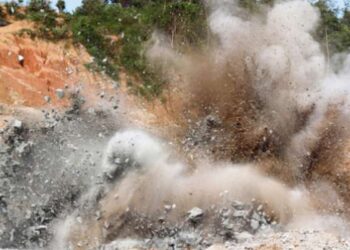 Un jeune blessé suite à l’explosion d’une mine au Mont Mghilla