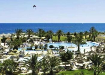 Une semaine All Inclusive en Tunisie dans un hôtel 5 étoiles pour 502 euros !