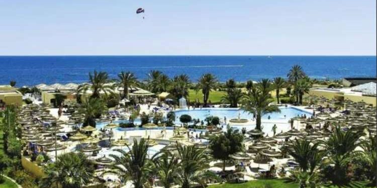 Une semaine All Inclusive en Tunisie dans un hôtel 5 étoiles pour 502 euros !