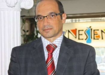 Nizar Slimane, directeur général de l'ONTT, limogé par Kais Saied