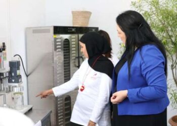 Tunisie : 3800 femmes bénéficiaires des programmes d'autonomisation économique