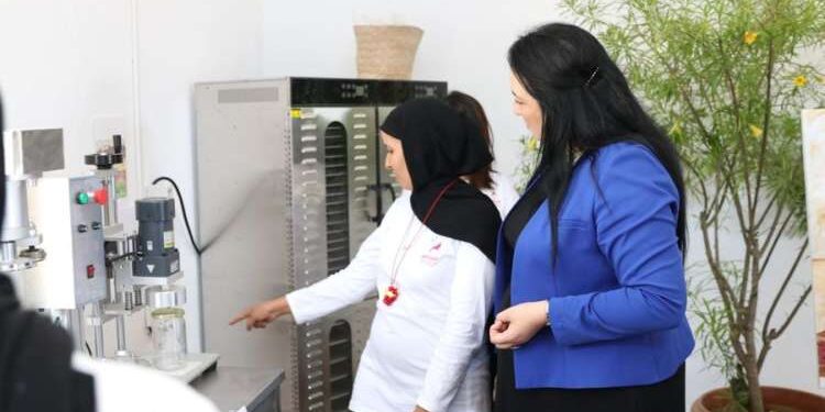 Tunisie : 3800 femmes bénéficiaires des programmes d'autonomisation économique