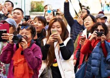 Coronavirus : La Chine lève l’interdiction de voyage vers la Tunisie