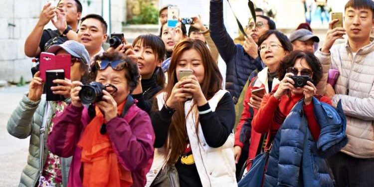 Coronavirus : La Chine lève l’interdiction de voyage vers la Tunisie