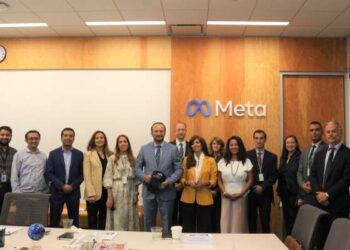 L’installation d’un Data Center Meta en Tunisie à l’étude